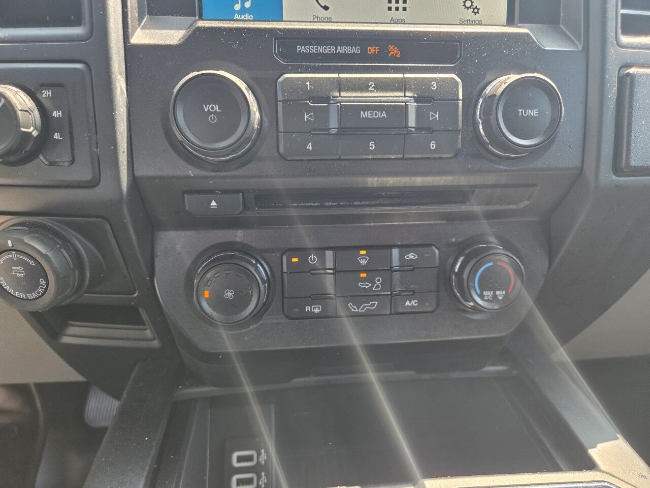 2018 Ford F-150 XL Charlton MA