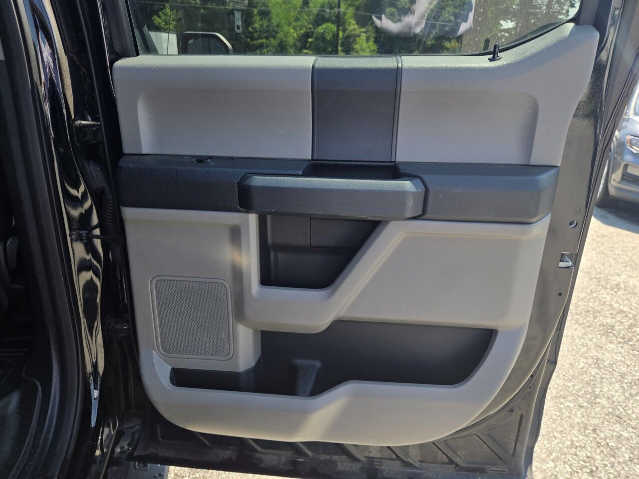 2018 Ford F-150 XL Charlton MA
