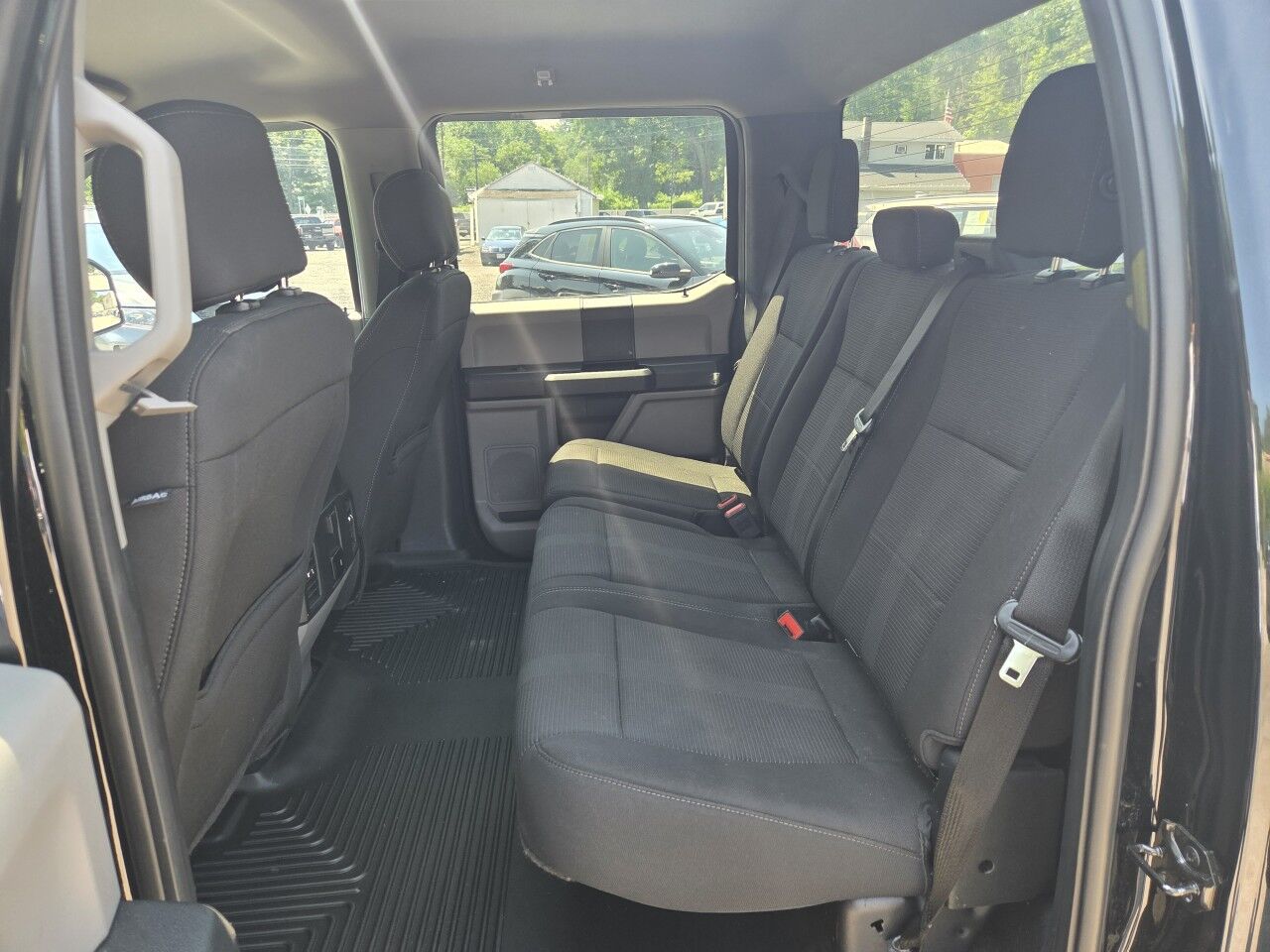 2018 Ford F-150 XL Charlton MA