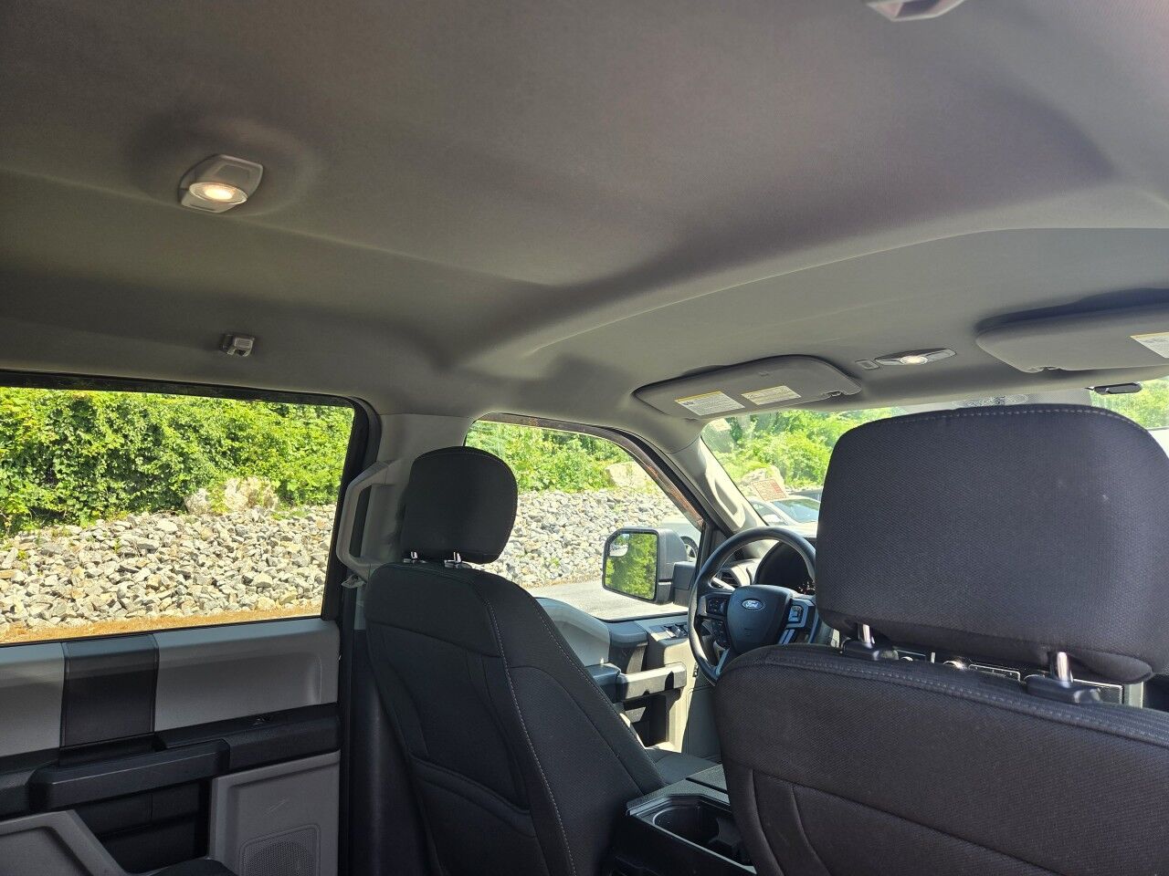 2018 Ford F-150 XL Charlton MA