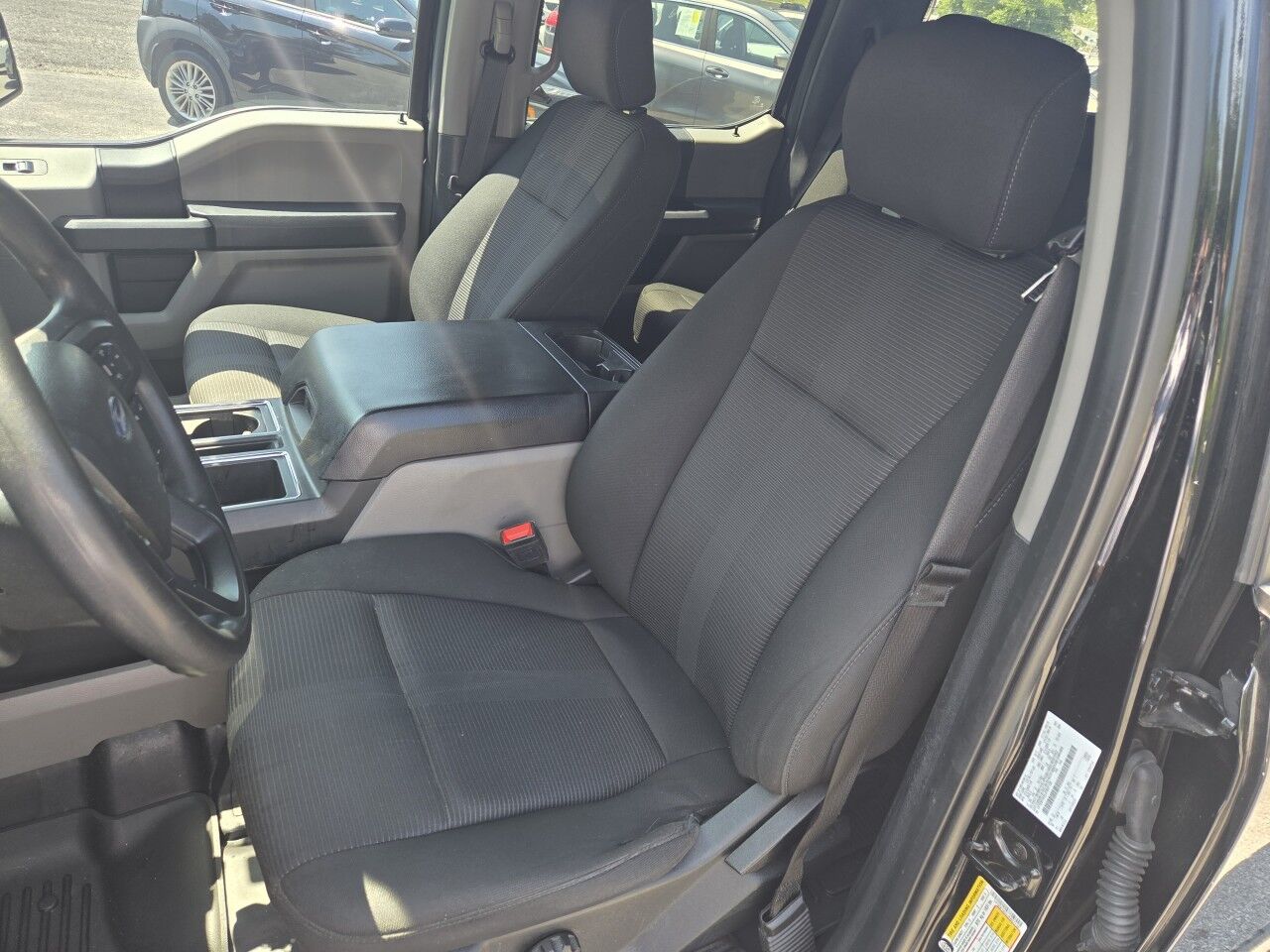 2018 Ford F-150 XL Charlton MA