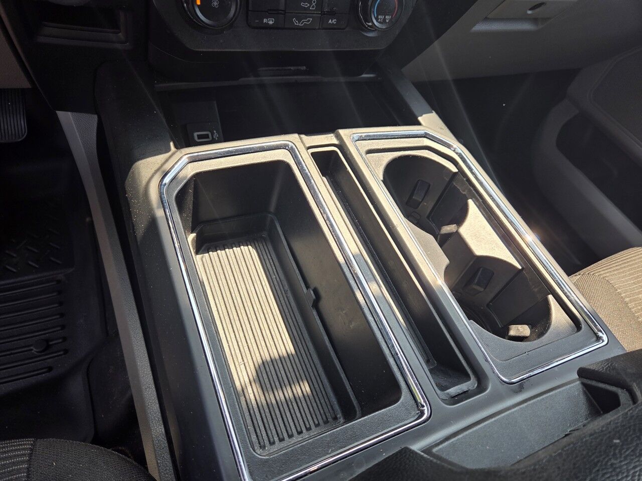 2018 Ford F-150 XL Charlton MA