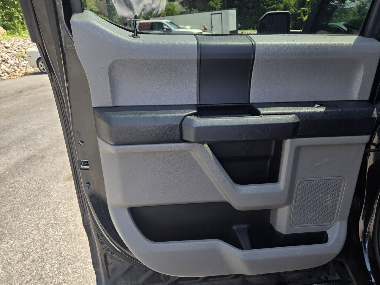 2018 Ford F-150 XL Charlton MA