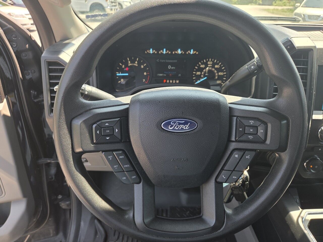 2018 Ford F-150 XL Charlton MA