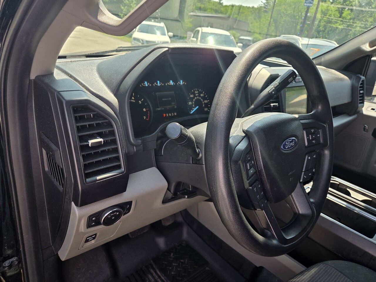 2018 Ford F-150 XL Charlton MA