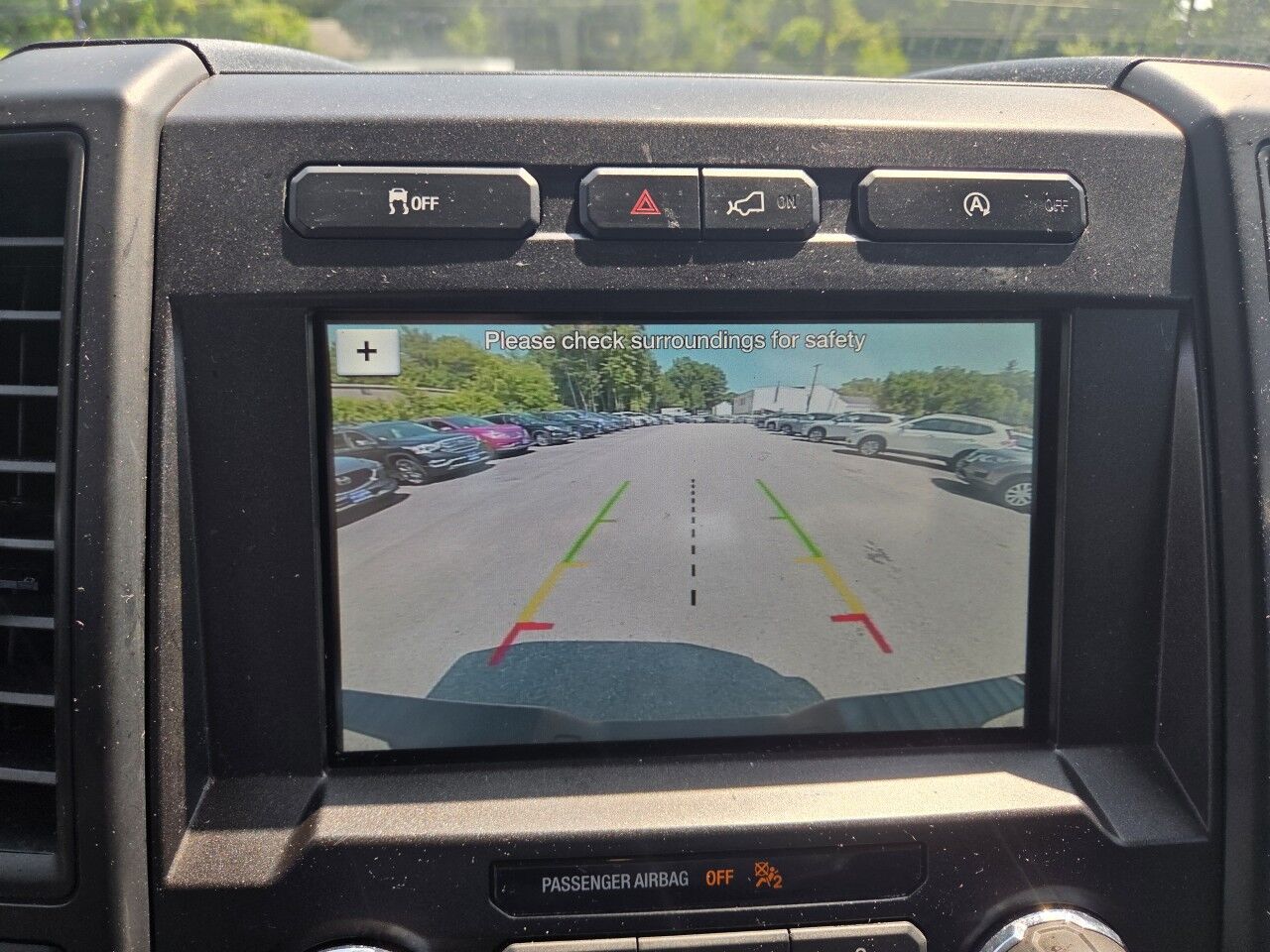 2018 Ford F-150 XL Charlton MA