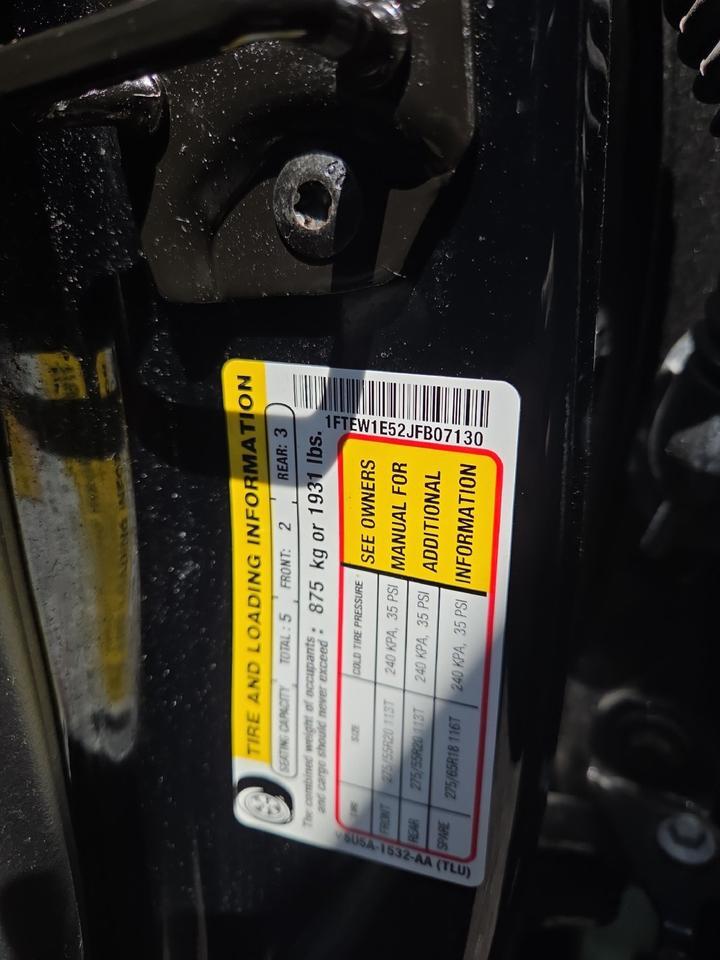 2018 Ford F-150 XL Charlton MA
