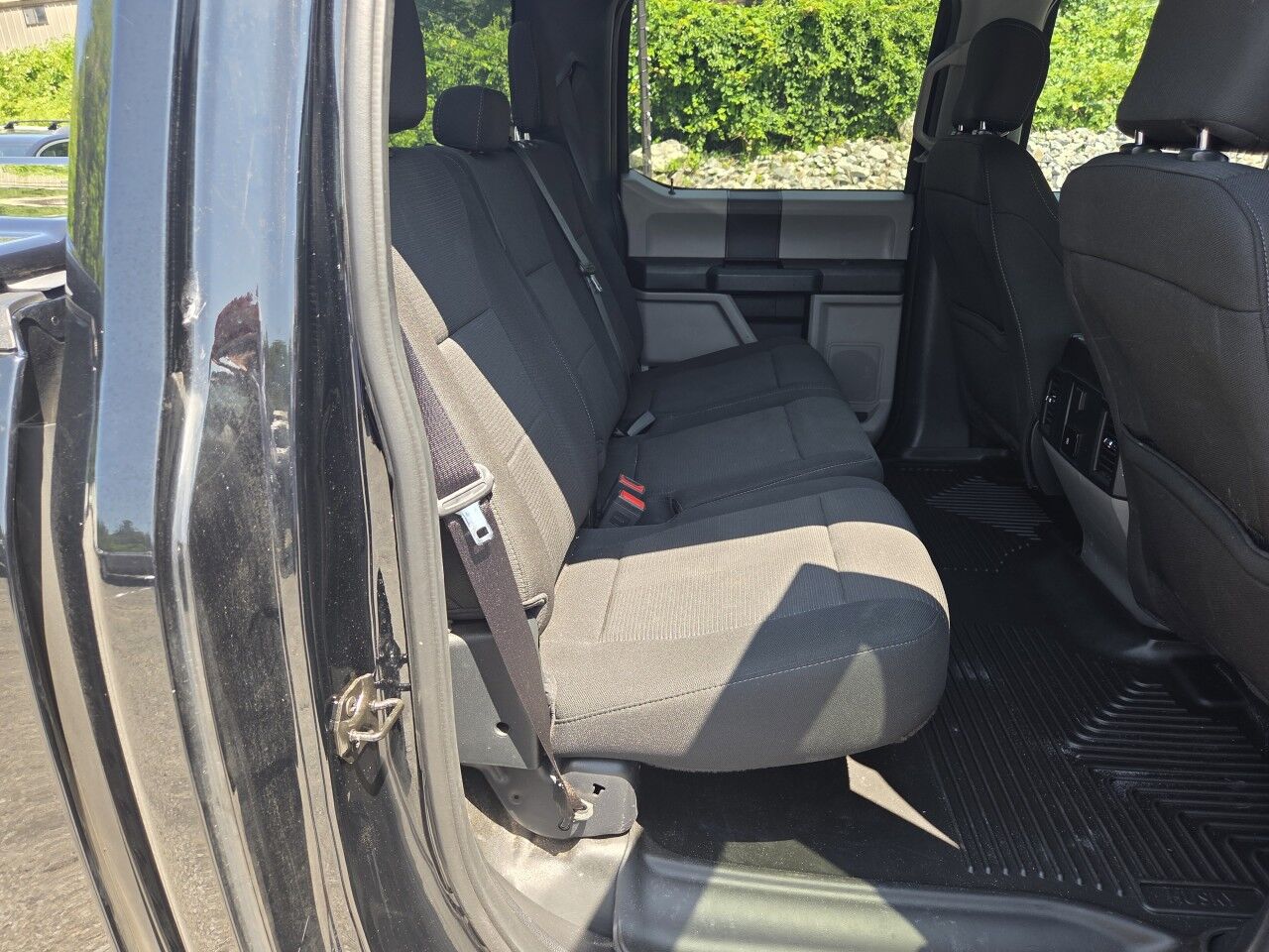 2018 Ford F-150 XL Charlton MA