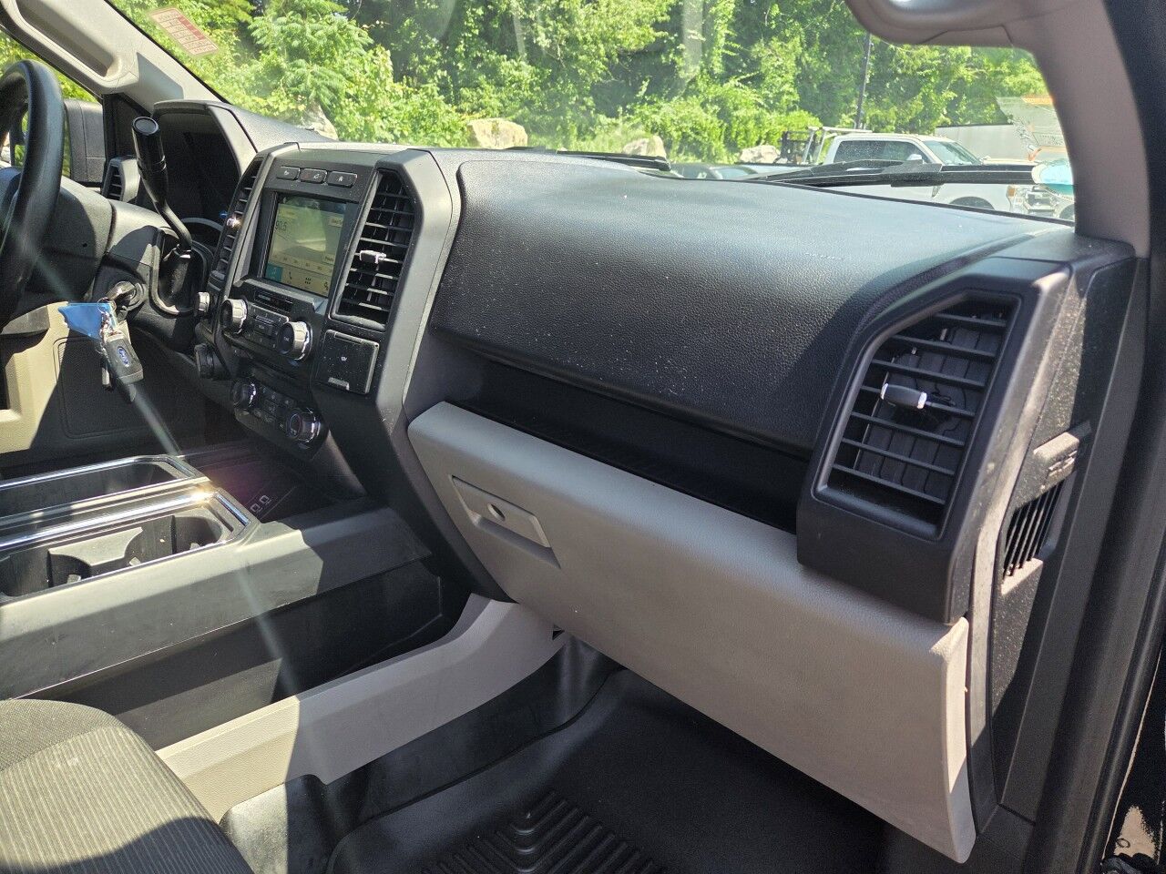 2018 Ford F-150 XL Charlton MA