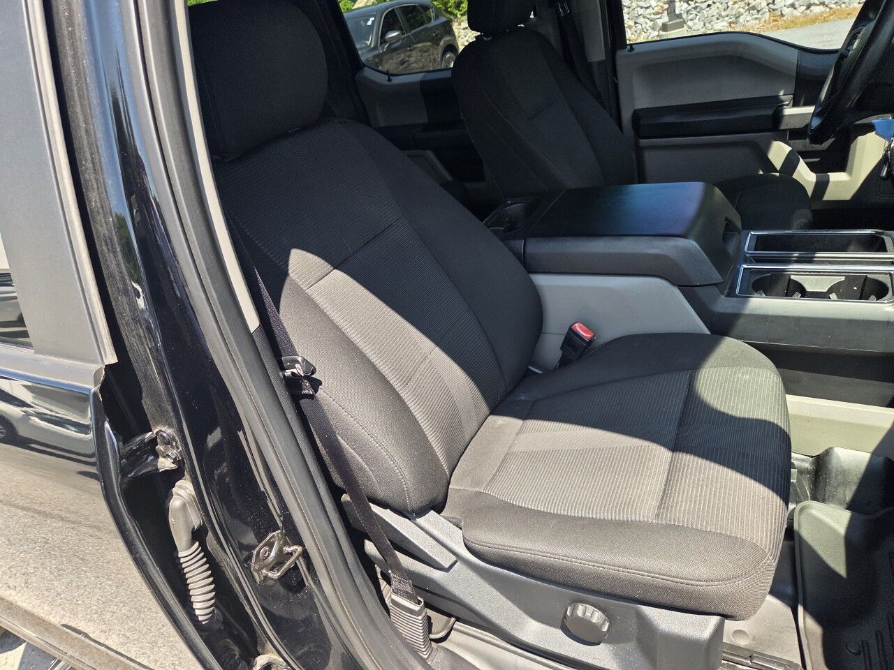 2018 Ford F-150 XL Charlton MA