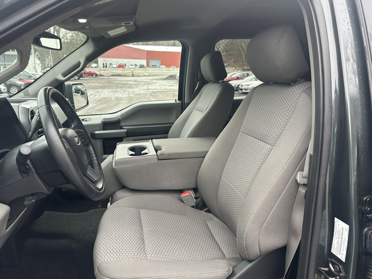 2018 Ford F-150 XL Charlton MA