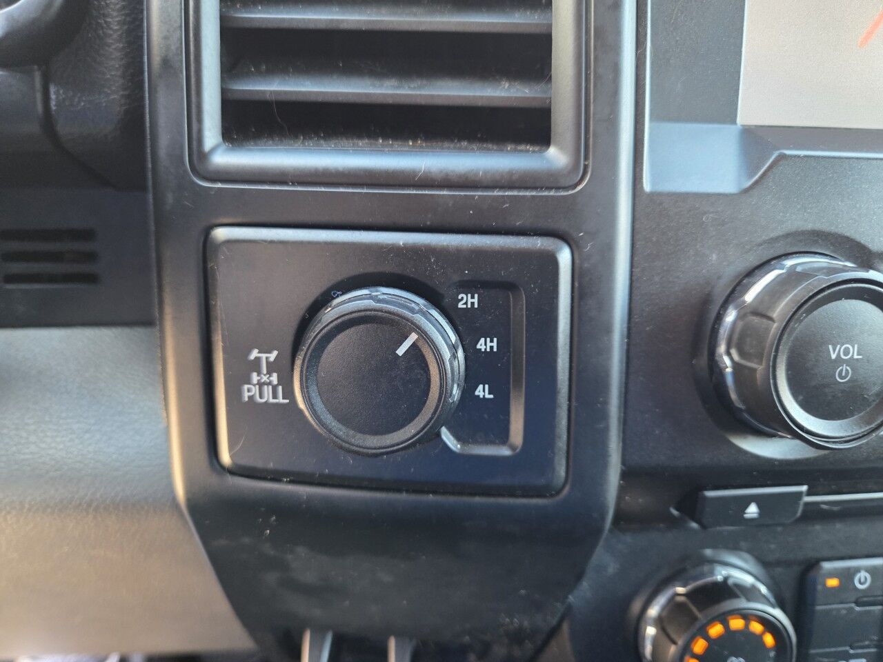 2018 Ford F-150 XL Charlton MA