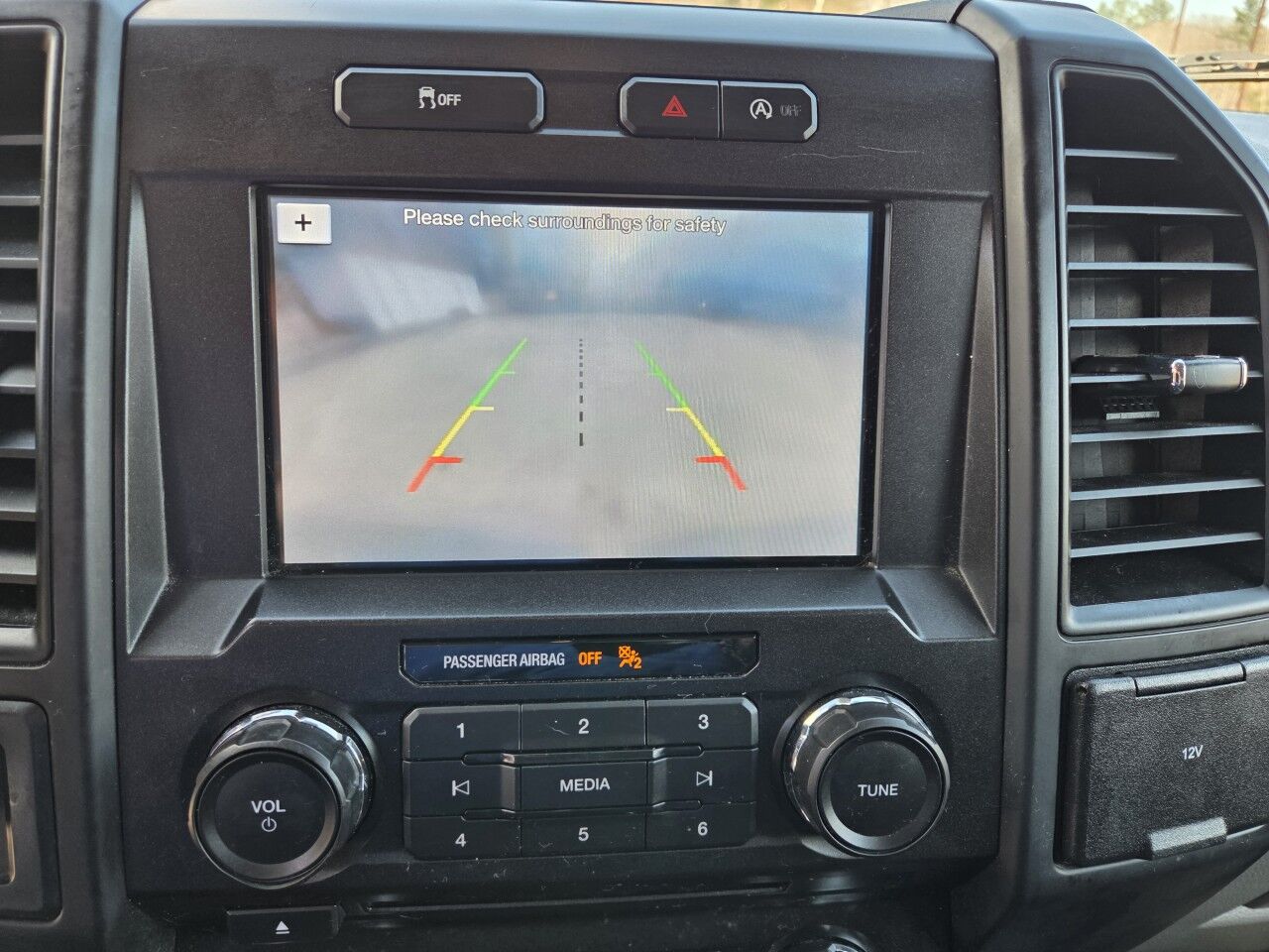 2018 Ford F-150 XL Charlton MA