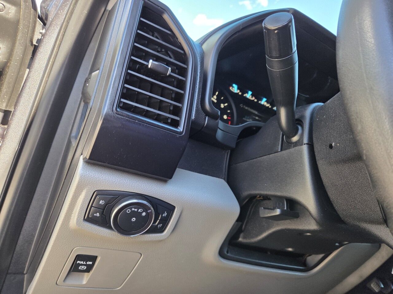 2018 Ford F-150 XL Charlton MA