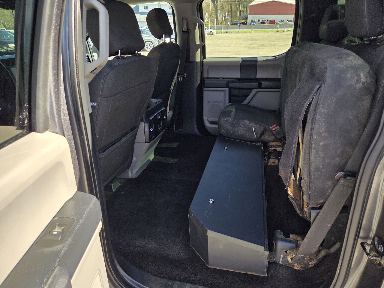 2018 Ford F-150 XL Charlton MA