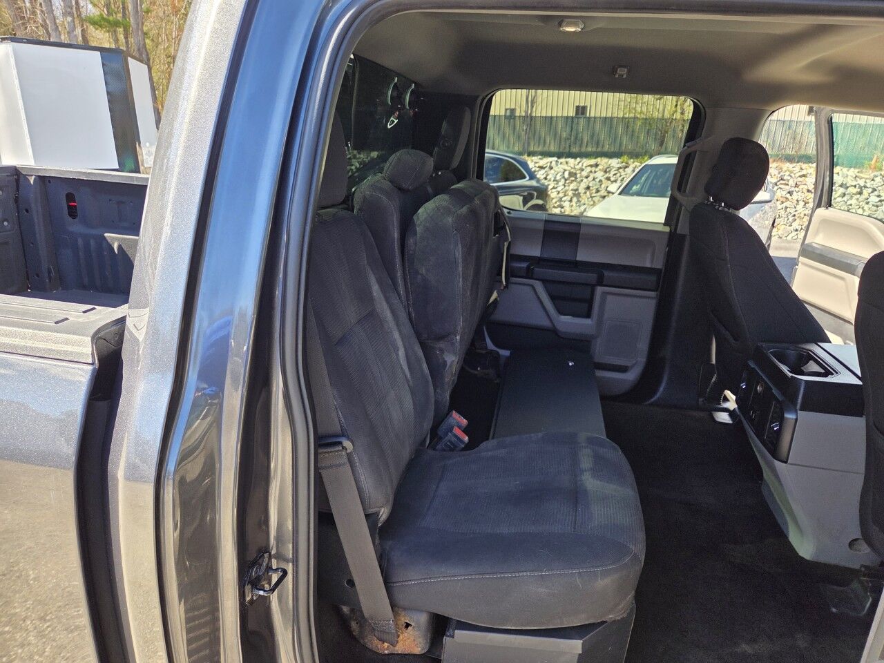 2018 Ford F-150 XL Charlton MA