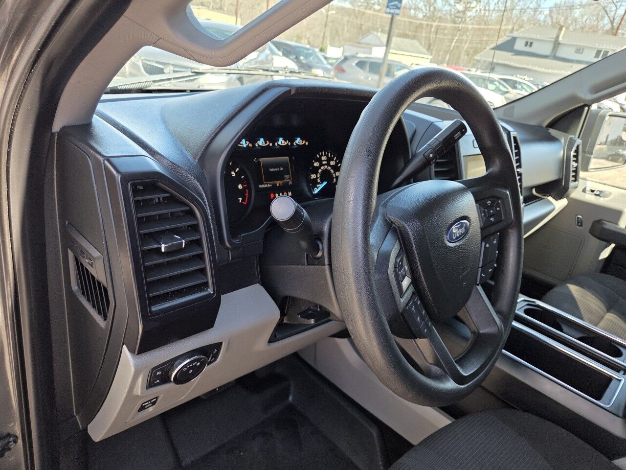 2018 Ford F-150 XL Charlton MA