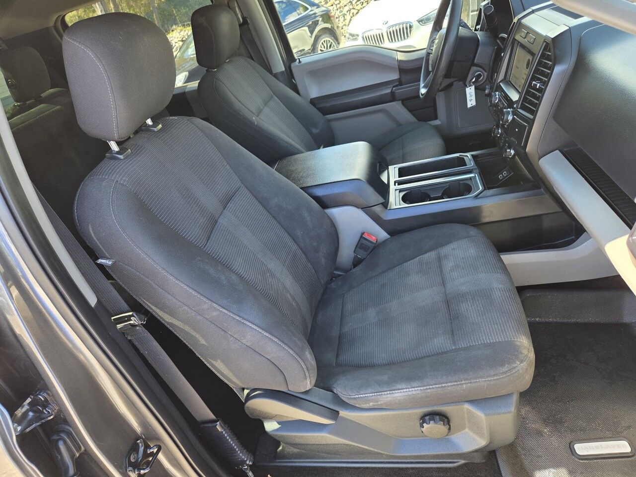 2018 Ford F-150 XL Charlton MA