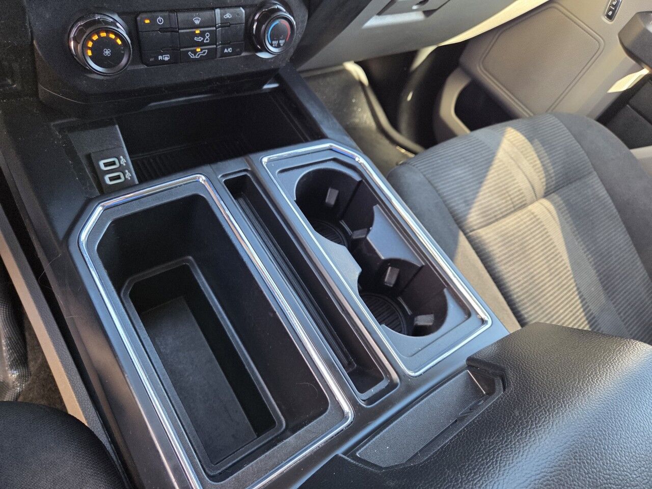 2018 Ford F-150 XL Charlton MA