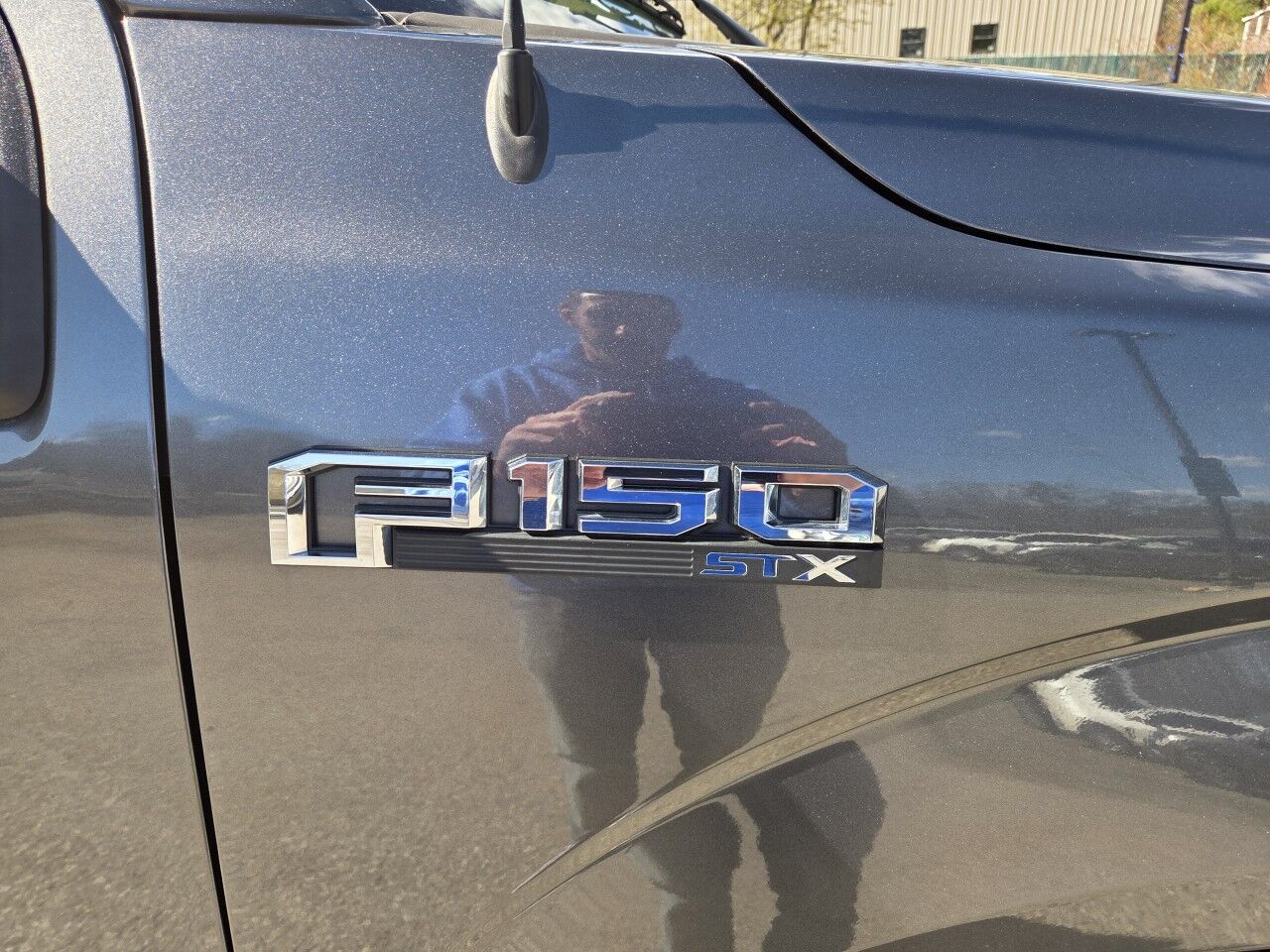 2018 Ford F-150 XL Charlton MA