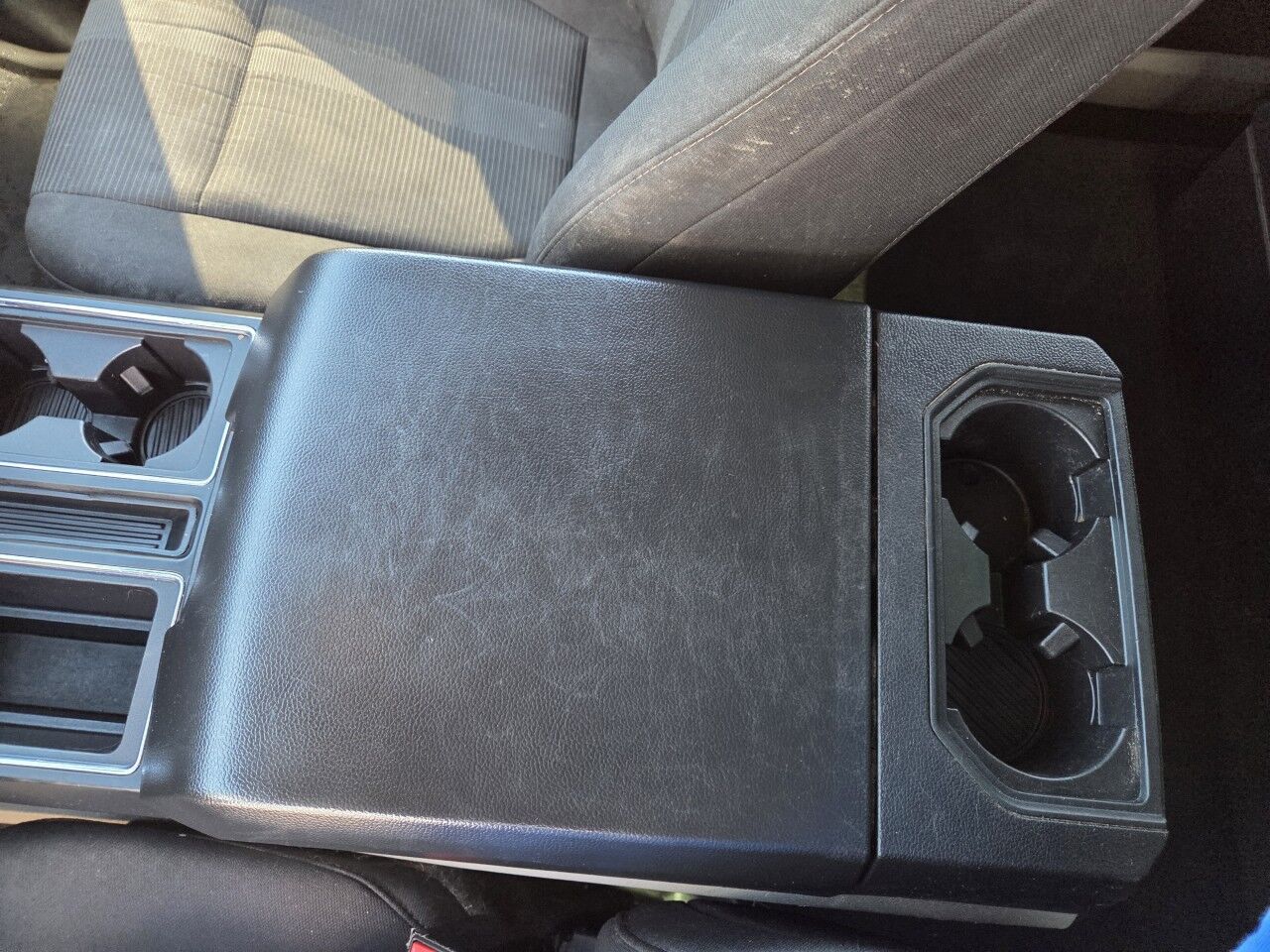 2018 Ford F-150 XL Charlton MA