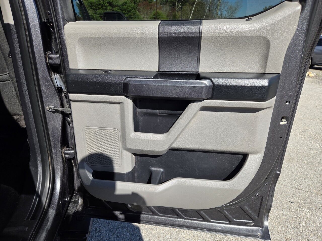 2018 Ford F-150 XL Charlton MA