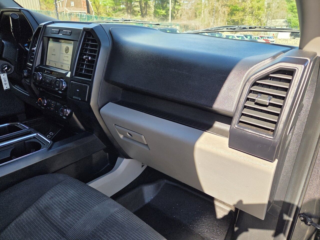 2018 Ford F-150 XL Charlton MA
