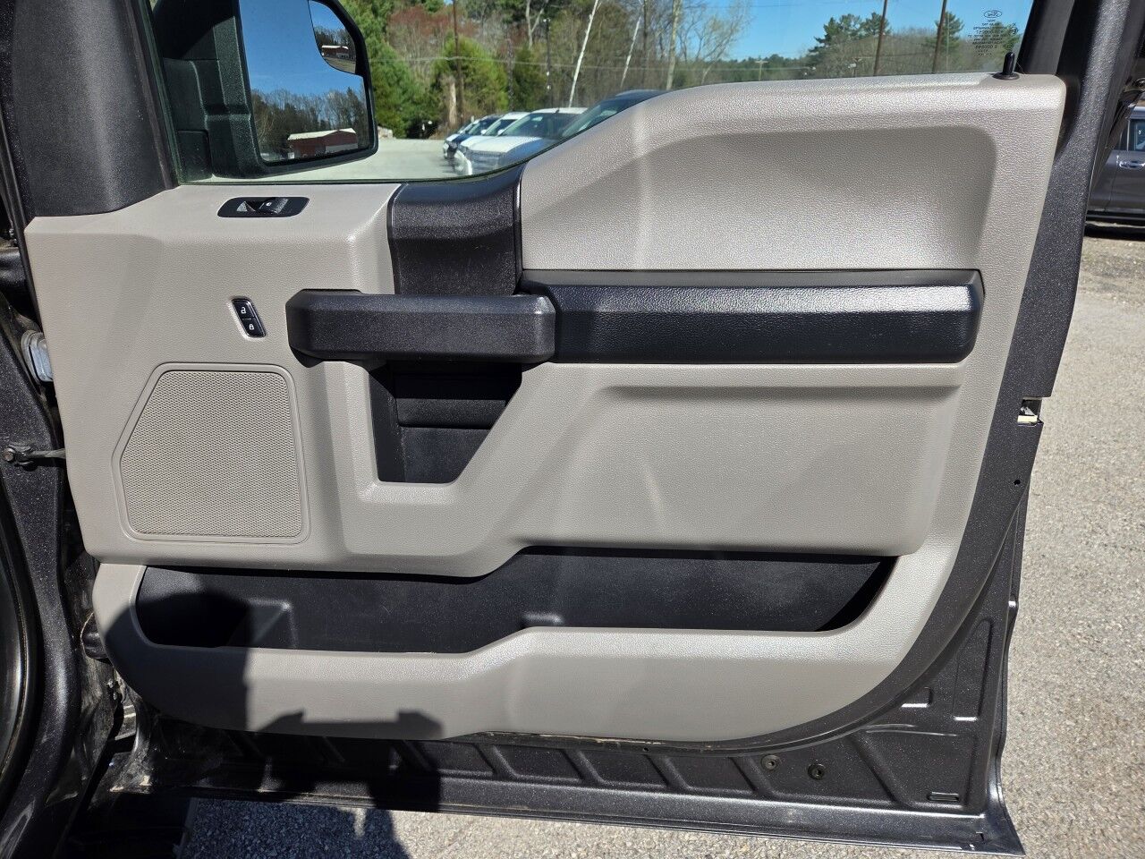 2018 Ford F-150 XL Charlton MA