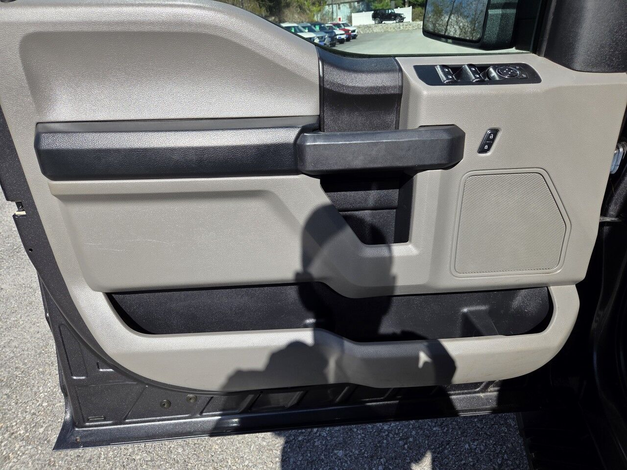 2018 Ford F-150 XL Charlton MA