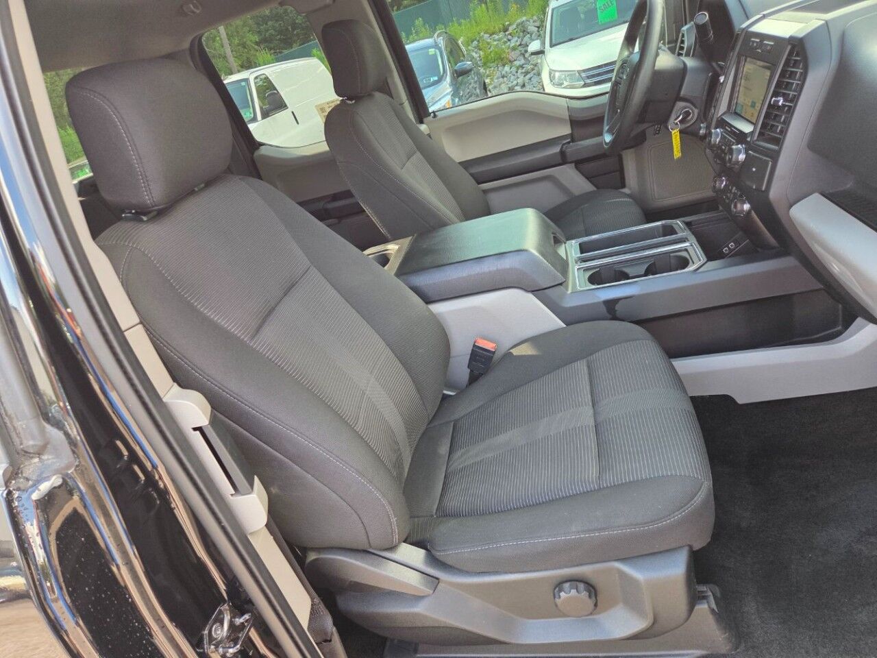 2018 Ford F-150 XL Charlton MA