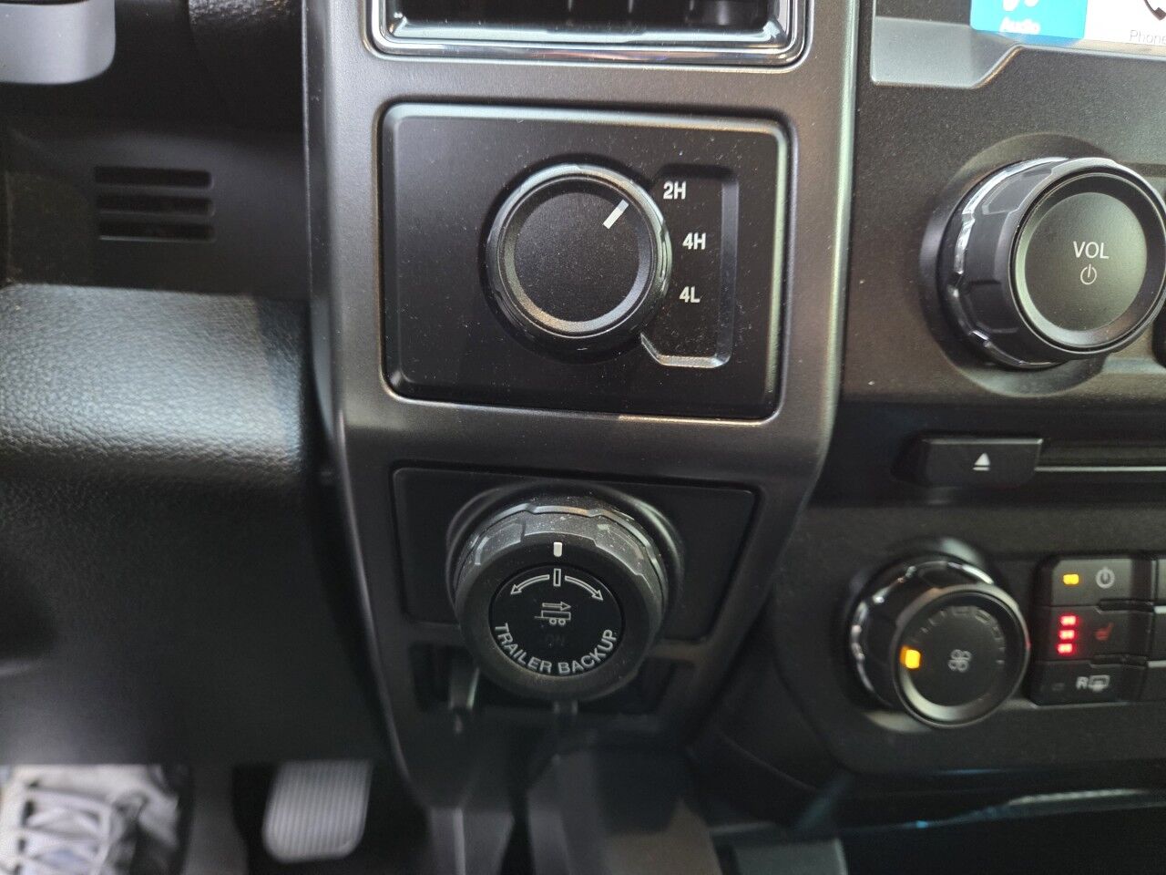 2018 Ford F-150 XL Charlton MA