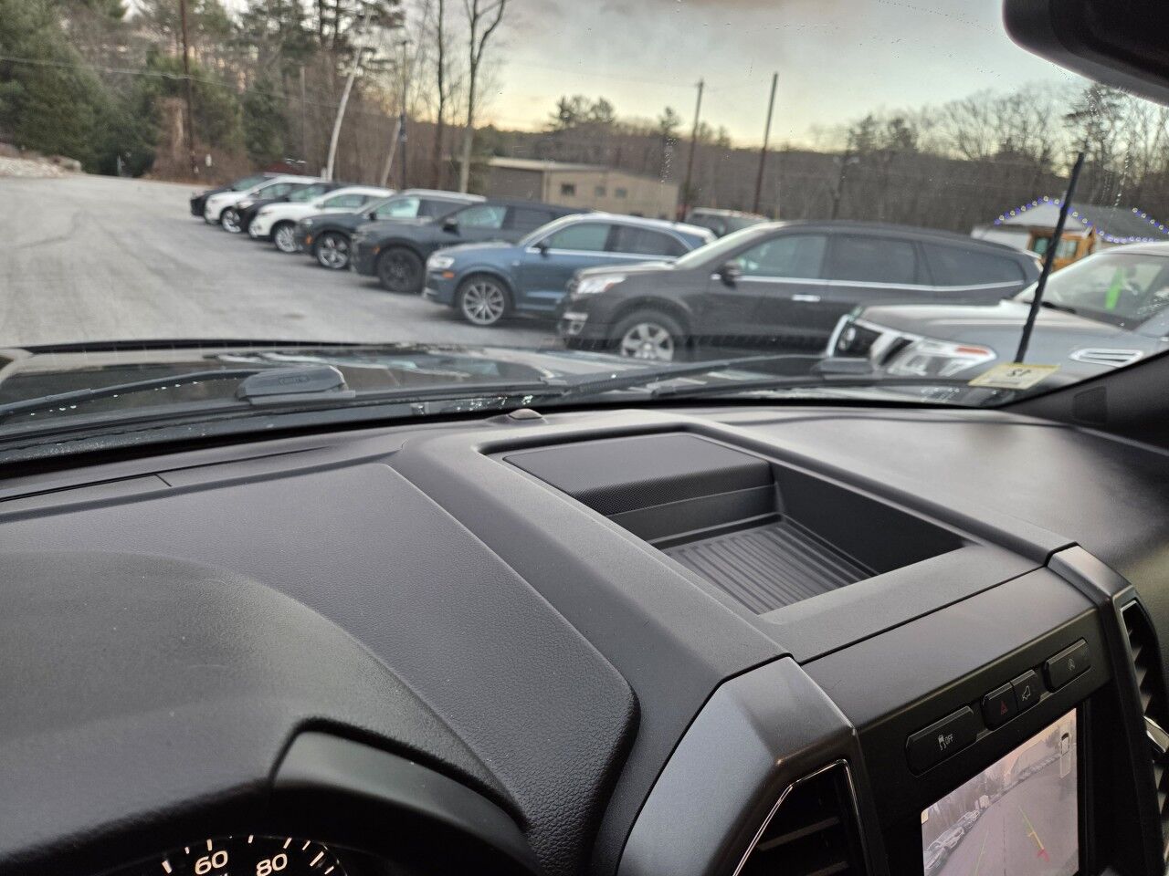 2018 Ford F-150 XL Charlton MA