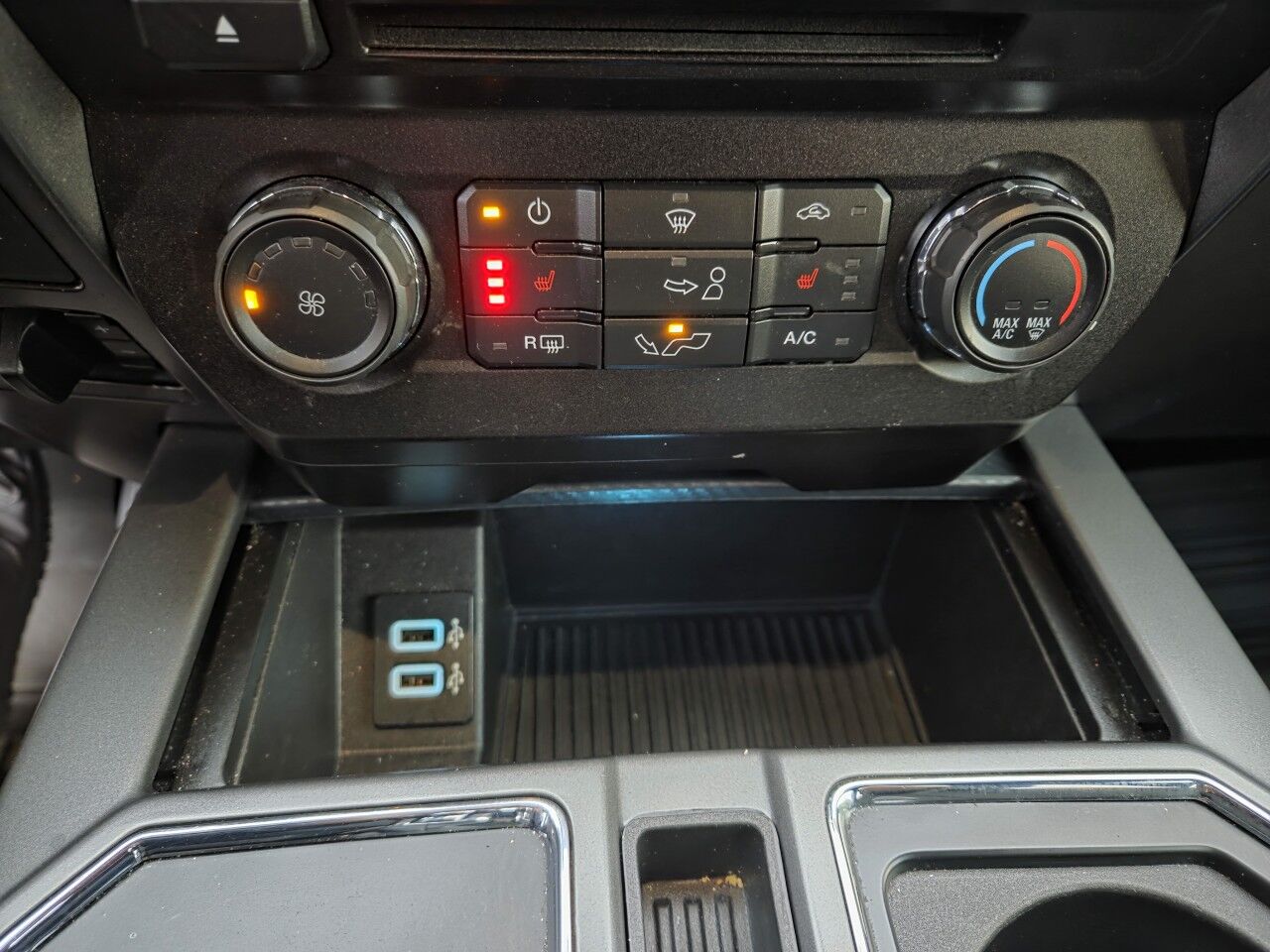 2018 Ford F-150 XL Charlton MA