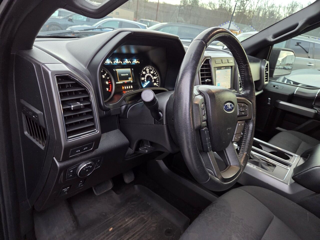 2018 Ford F-150 XL Charlton MA