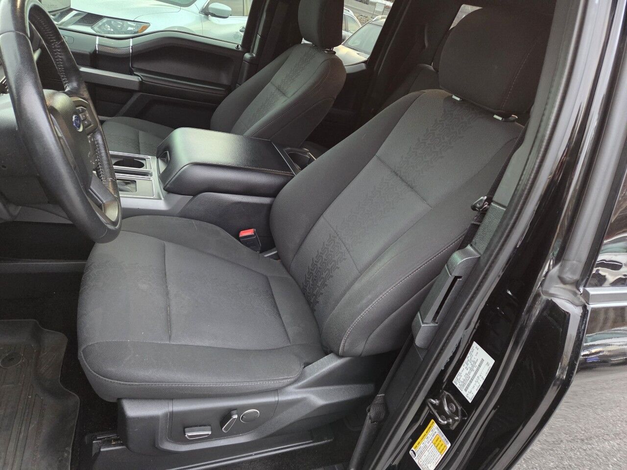 2018 Ford F-150 XL Charlton MA