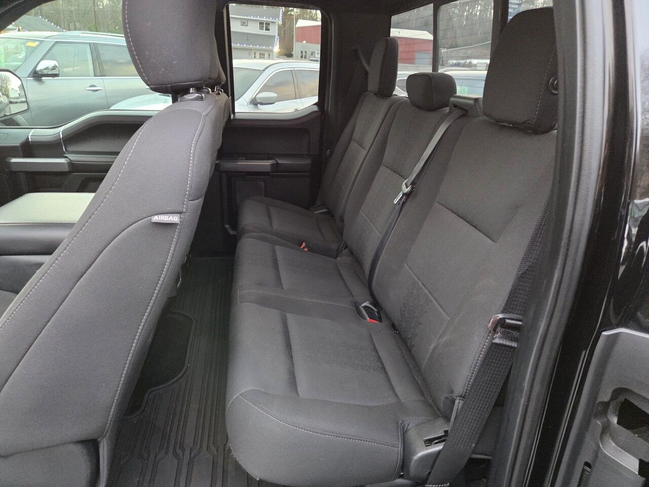 2018 Ford F-150 XL Charlton MA