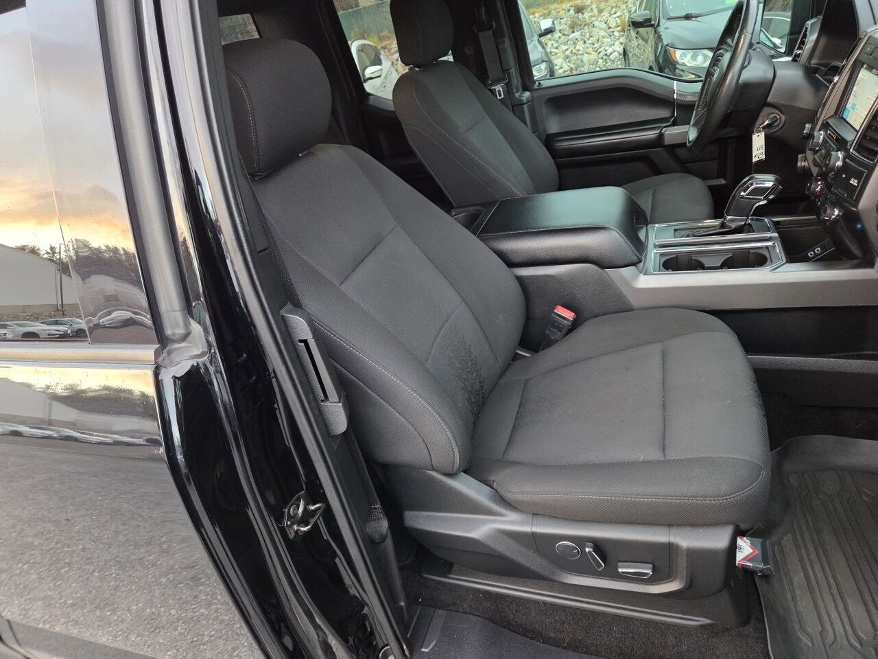 2018 Ford F-150 XL Charlton MA