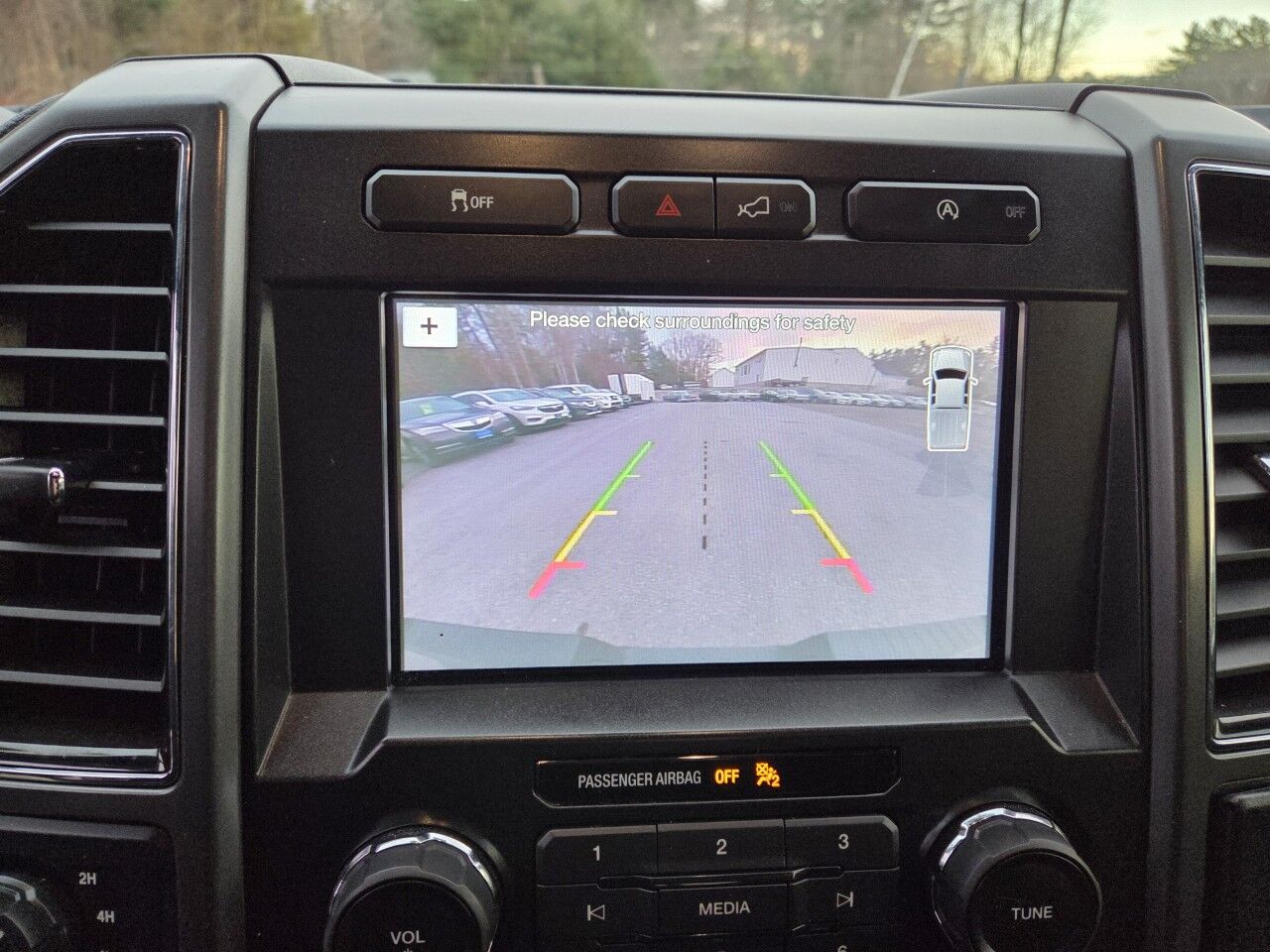 2018 Ford F-150 XL Charlton MA