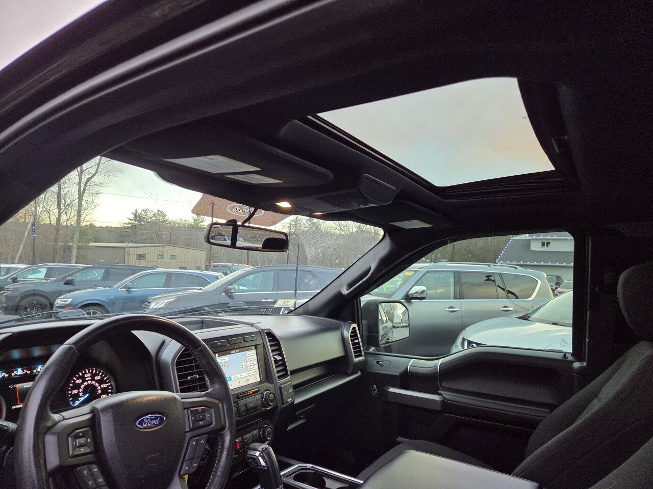 2018 Ford F-150 XL Charlton MA