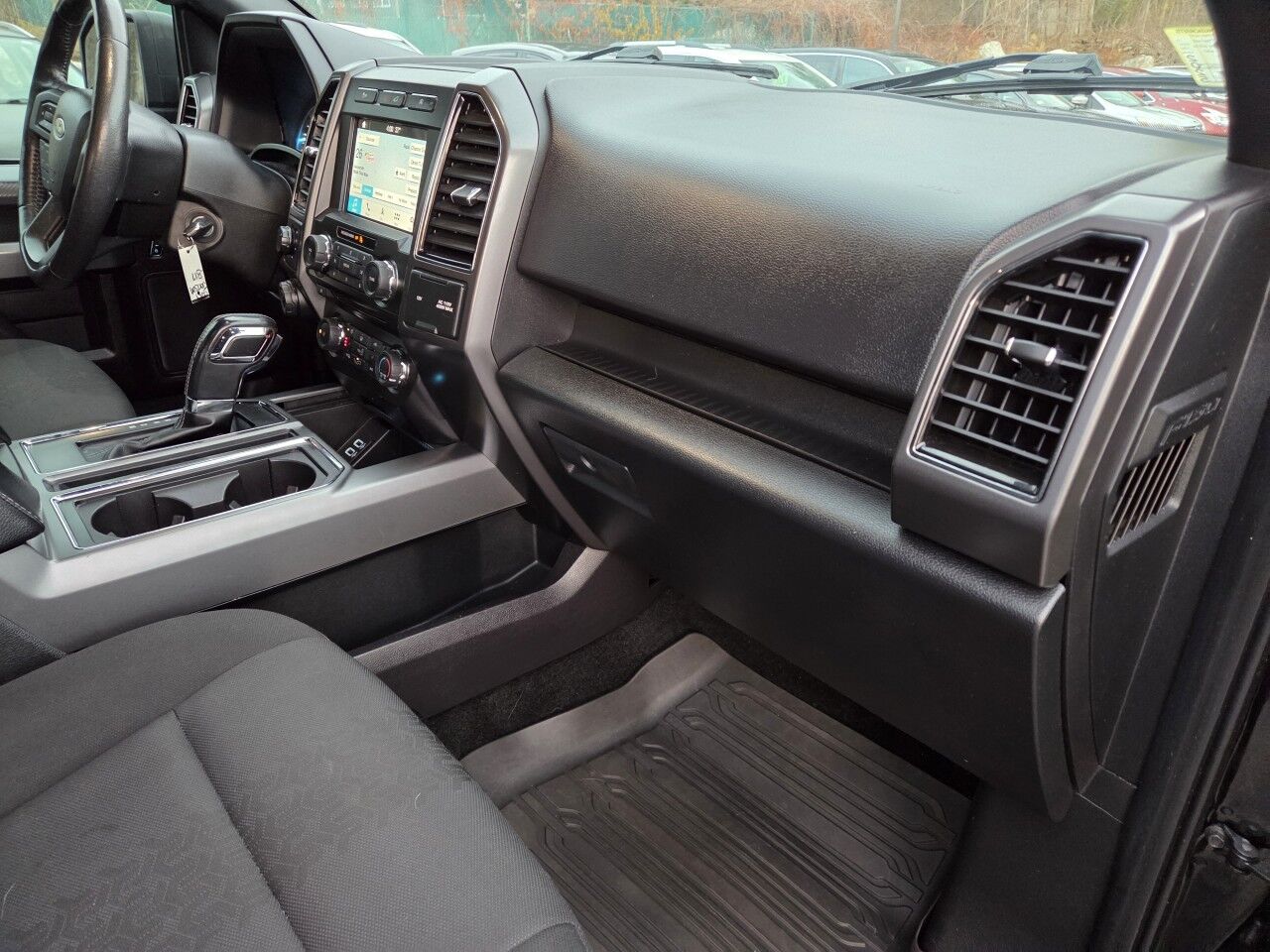 2018 Ford F-150 XL Charlton MA