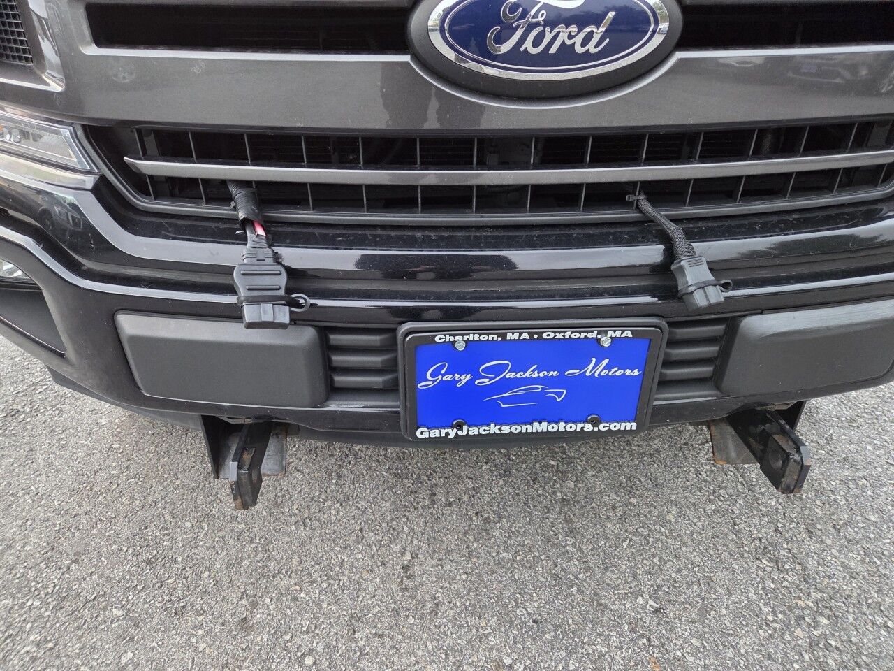 2018 Ford F-150 XL Charlton MA