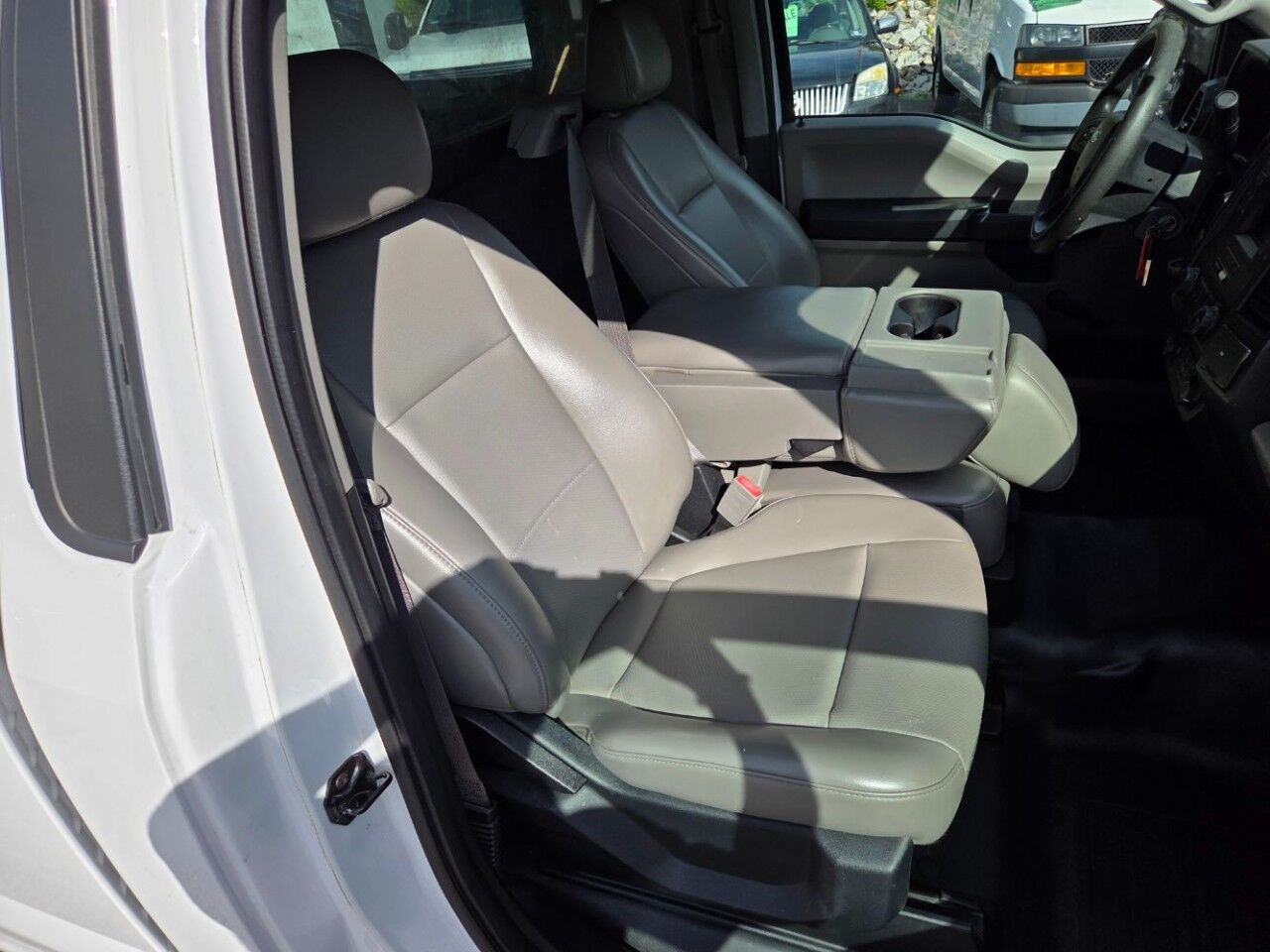 2018 Ford F-150 XL Charlton MA