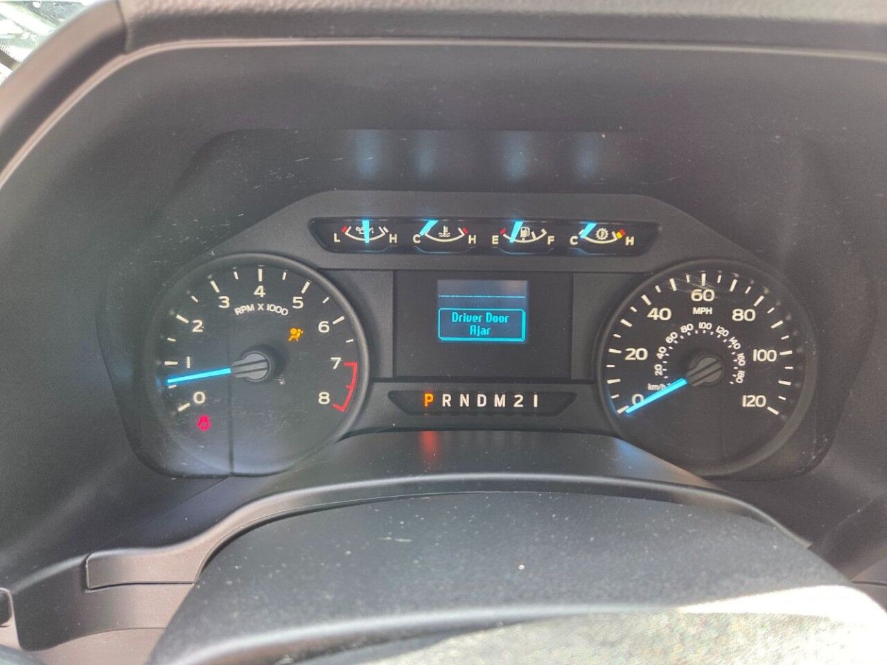 2018 Ford F-150 XL Charlton MA