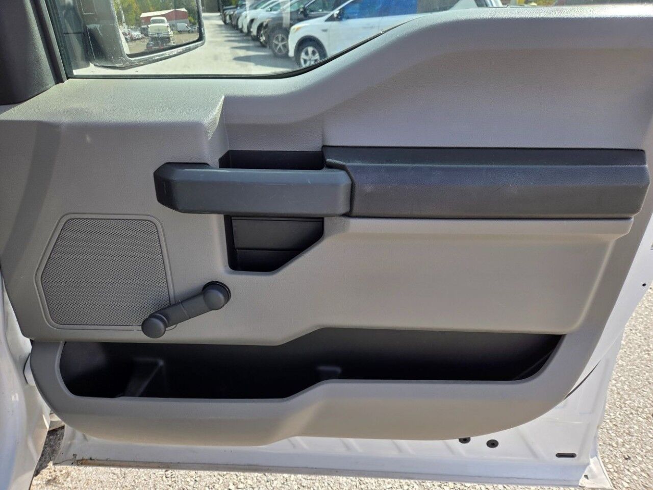 2018 Ford F-150 XL Charlton MA