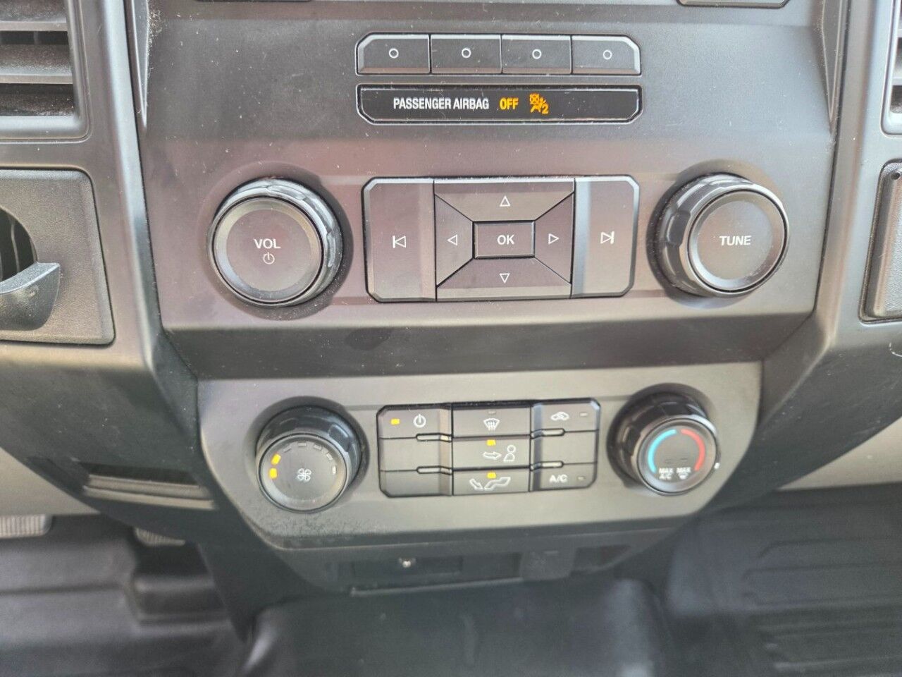 2018 Ford F-150 XL Charlton MA