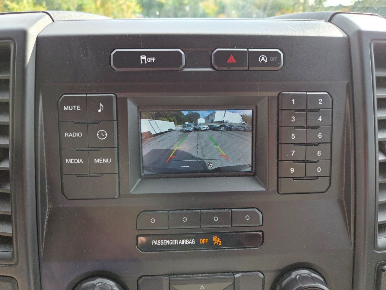 2018 Ford F-150 XL Charlton MA