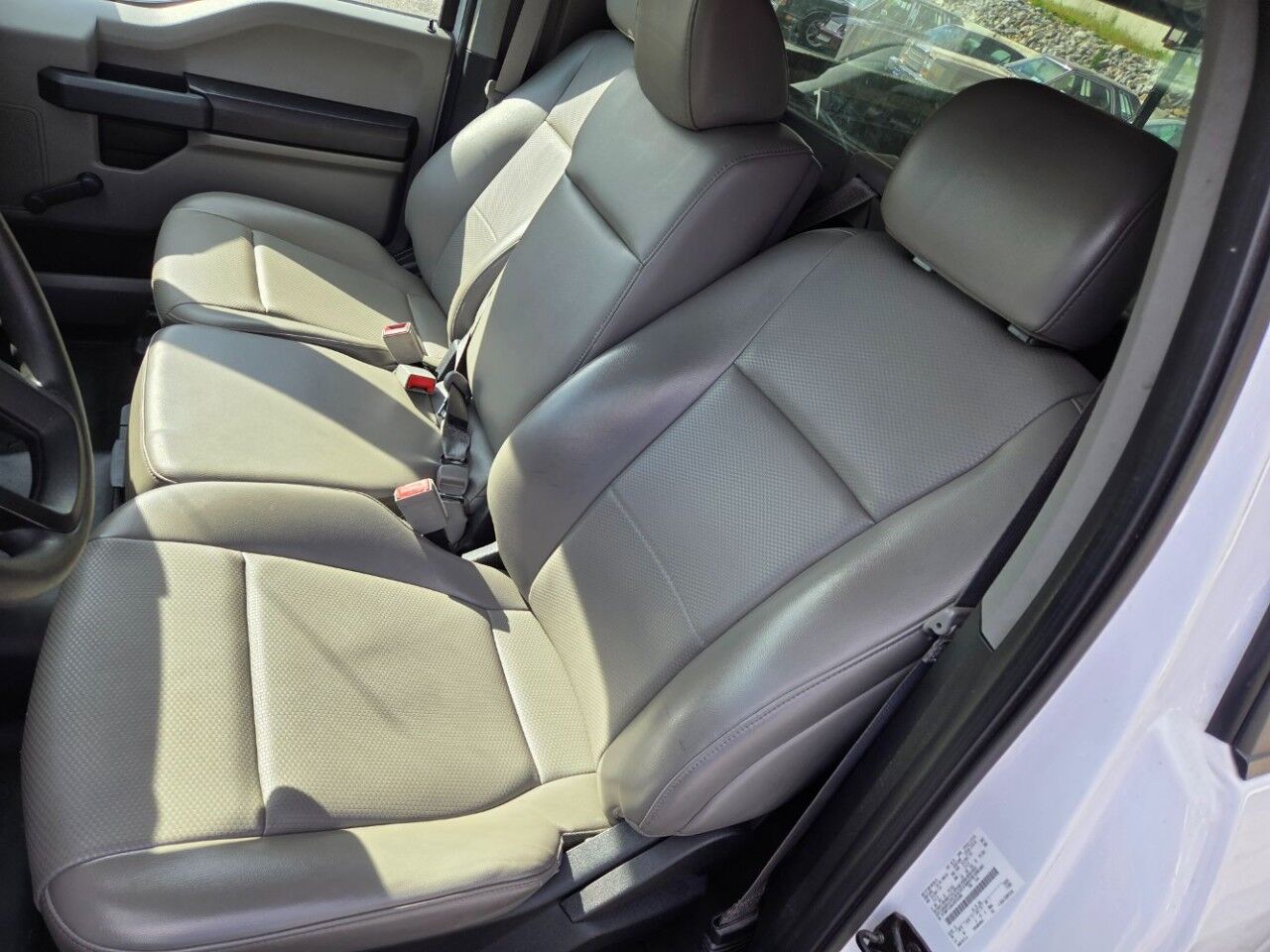 2018 Ford F-150 XL Charlton MA