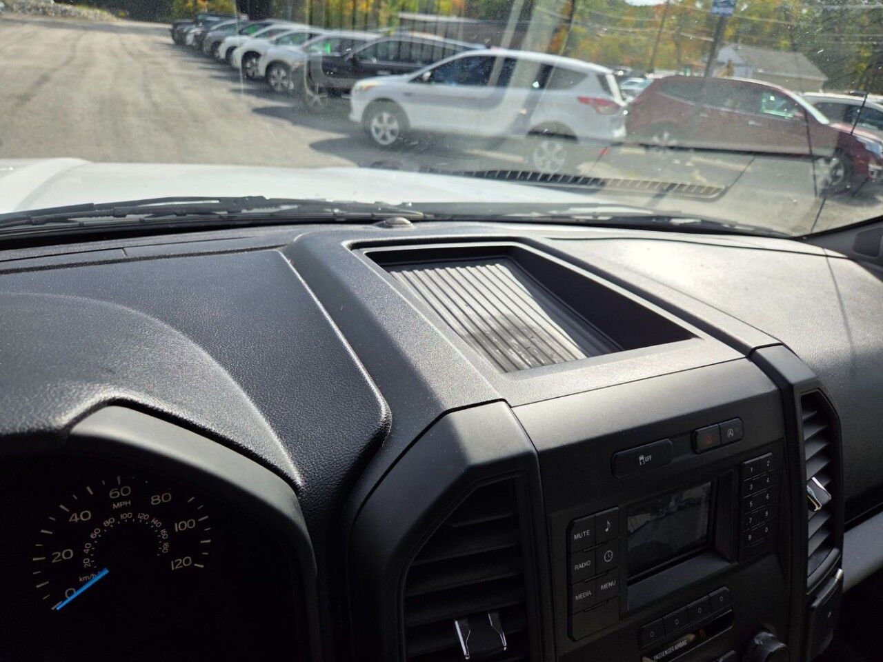 2018 Ford F-150 XL Charlton MA