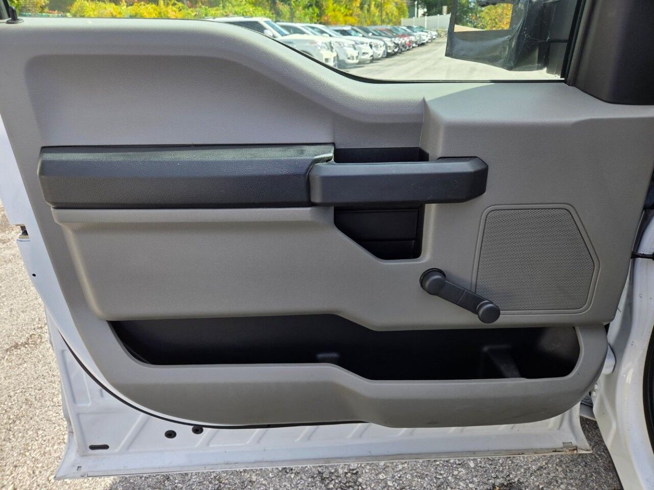 2018 Ford F-150 XL Charlton MA