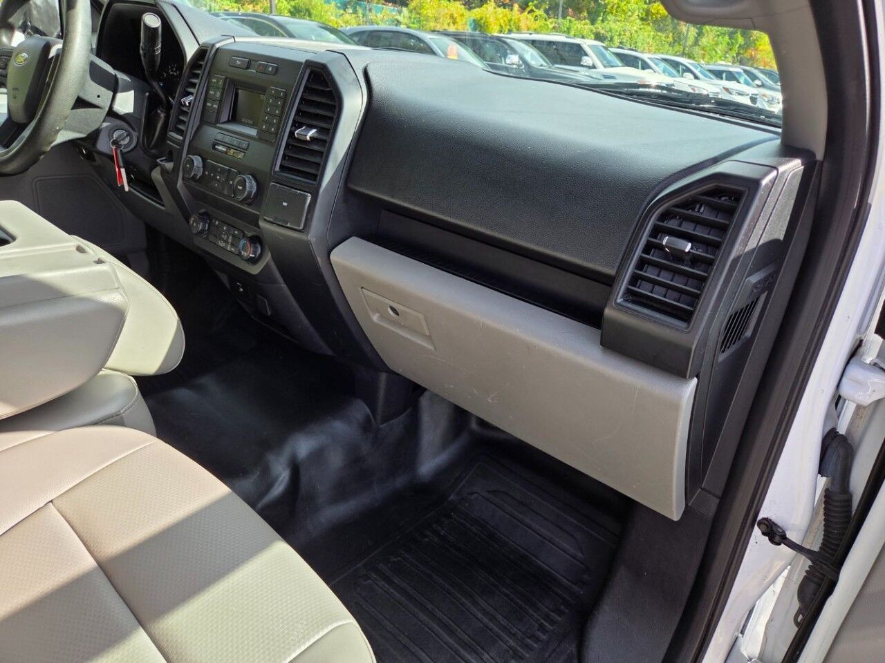 2018 Ford F-150 XL Charlton MA